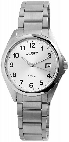 Analogové hodinky Titanium 4049096786630
