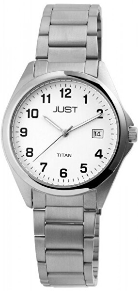 Analogové hodinky Titan 4049096786647