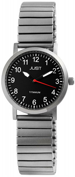Analogové hodinky Titanium 4049096836014