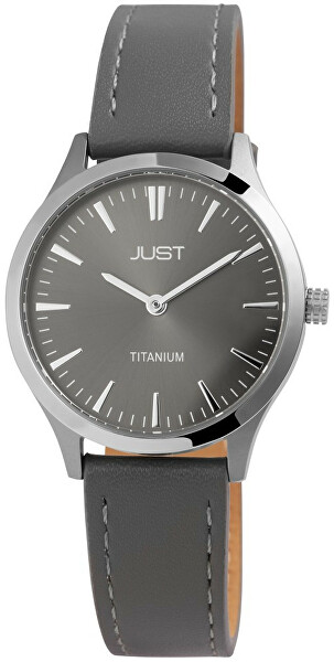 Analogové hodinky Titanium 4049096906335