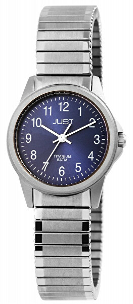 Analogové hodinky Titanium 4049096906410