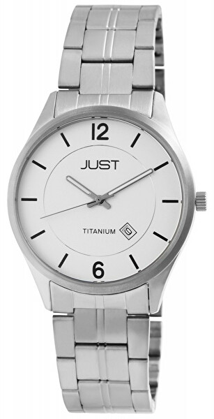 Analogové hodinky Titanium 4049096906526