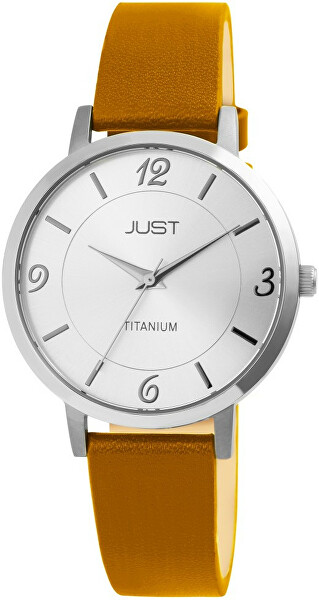 Analogové hodinky Titanium 4049096944016