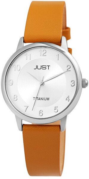 Analogové hodinky Titanium 4049096944030
