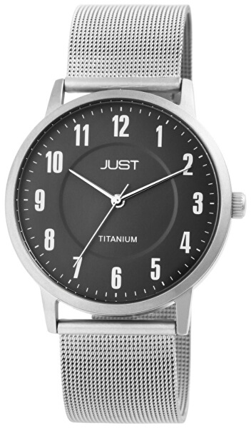 Analogové hodinky Titanium 4049096606457
