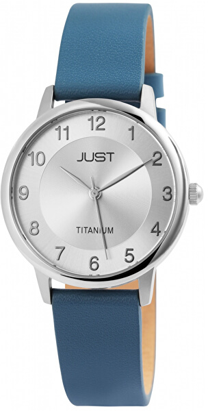 Analogové hodinky Titanium 4049096906281