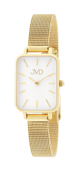 Analogové hodinky J-TS51