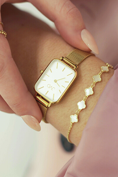 Analogové hodinky J-TS51