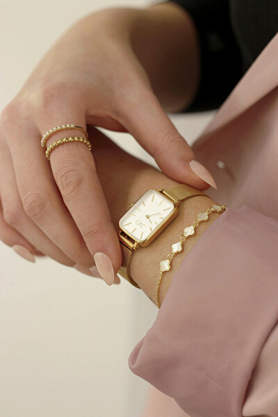 Analogové hodinky J-TS51