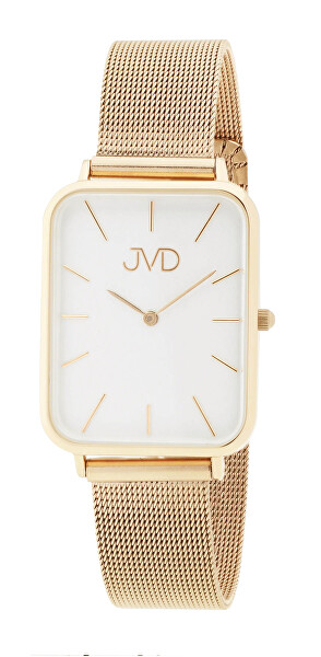 Analogové hodinky J-TS61