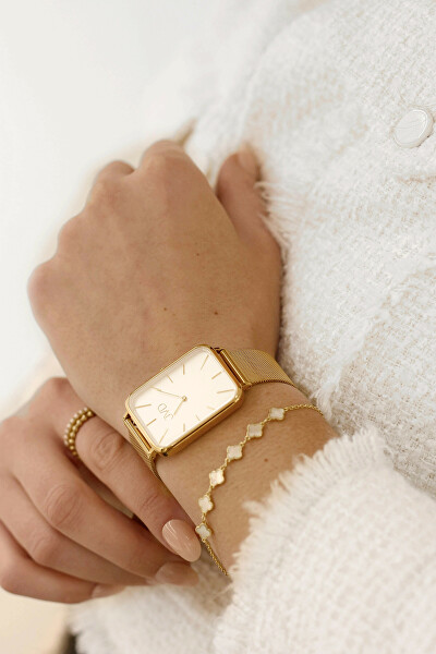 Analogové hodinky J-TS61