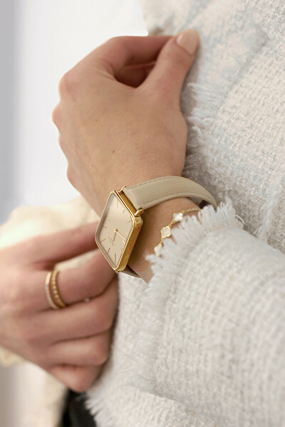 Analogové hodinky J-TS64