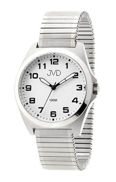 Analogové hodinky J1129.1