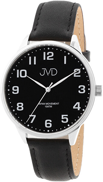 Analogové hodinky J1130.1