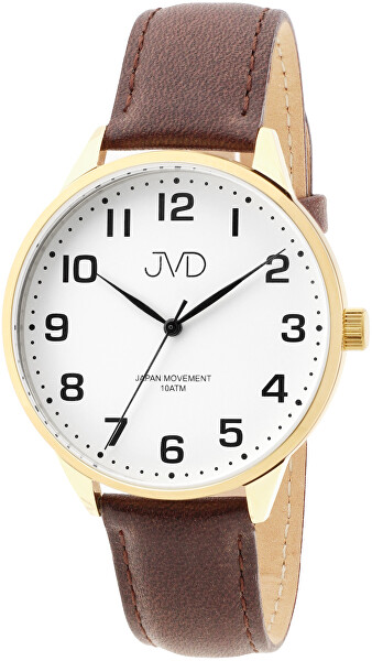 Analogové hodinky J1130.4