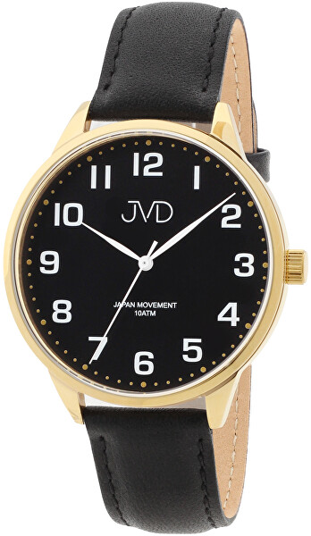 Analogové hodinky J1130.5