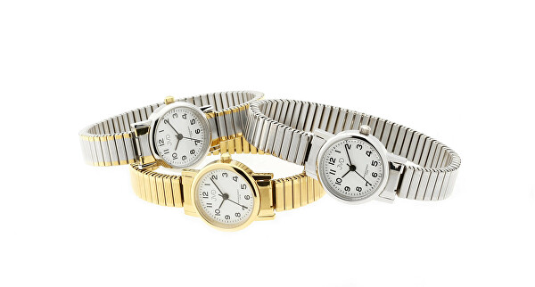 Analogové hodinky J4010.8