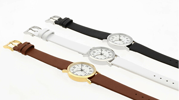 Analogové hodinky J4012.4