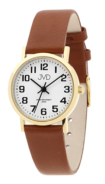 Analogové hodinky J4012.5