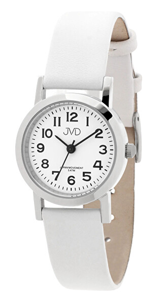 Analogové hodinky J4061.4