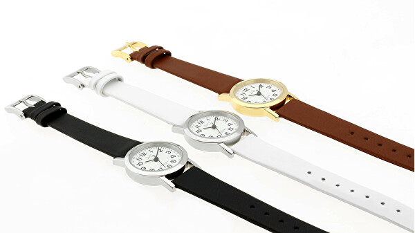 Analogové hodinky J4061.4