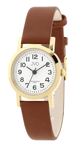 Analogové hodinky J4061.6