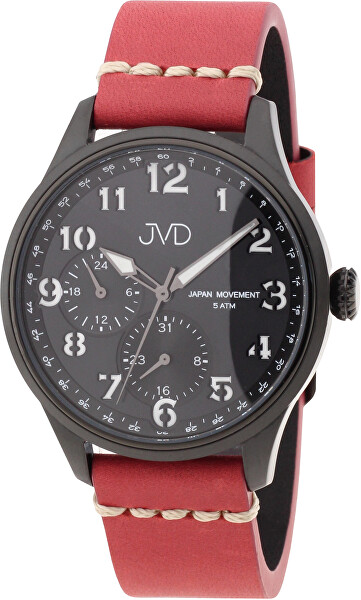 Analogové hodinky JC601.2