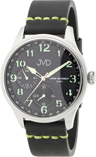 Analogové hodinky JC601.4