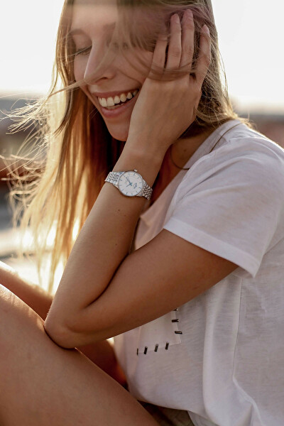 Analogové hodinky JE403.1