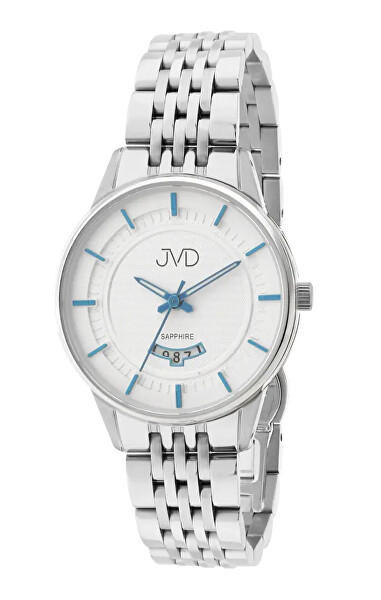 Analogové hodinky JE403.1