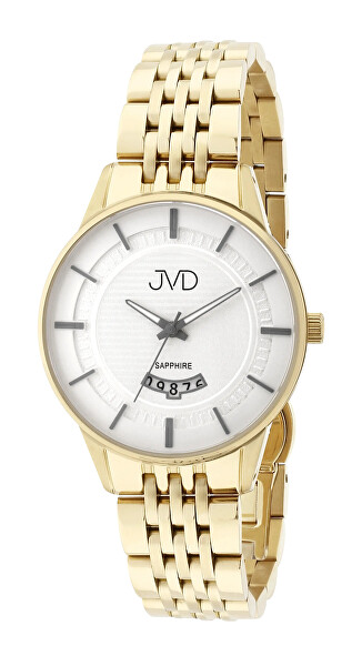 Analogové hodinky JE403.2