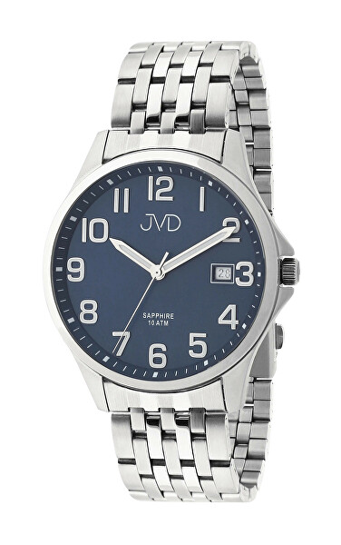 Analogové hodinky JE612.2