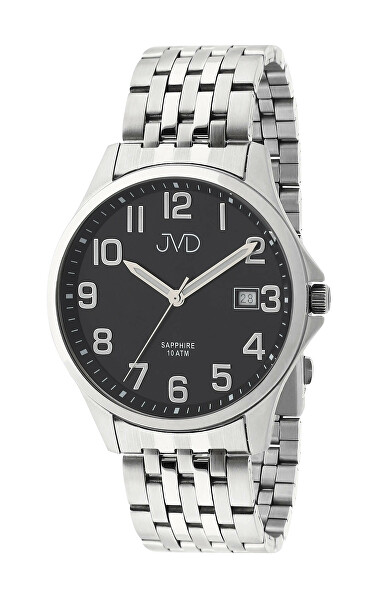 Analogové hodinky JE612.3