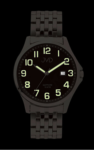 Analogové hodinky JE612.3