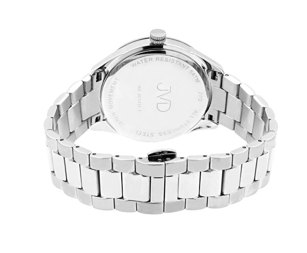 Analogové hodinky JG1011.2