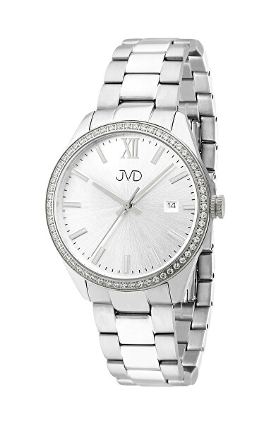 Analogové hodinky JG1011.2