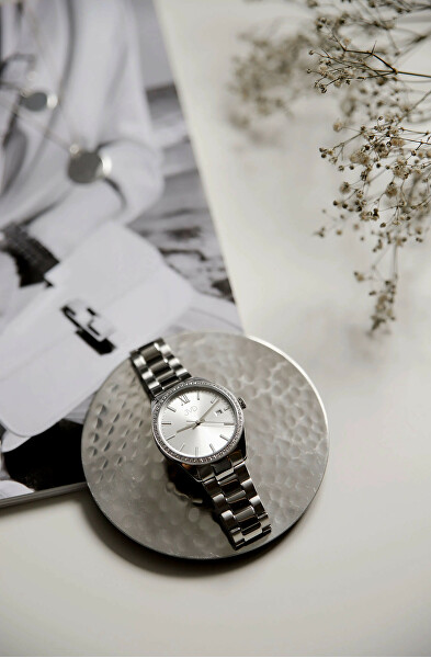 Analogové hodinky JG1011.2