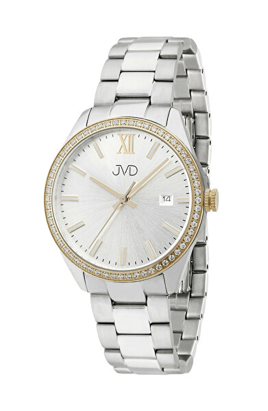 Analogové hodinky JG1011.3