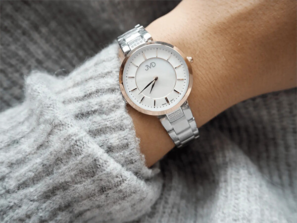 Analogové hodinky JG1013.2