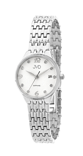 Analogové hodinky JG1015.1