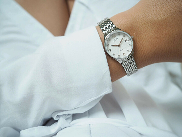 Analogové hodinky JG1015.1