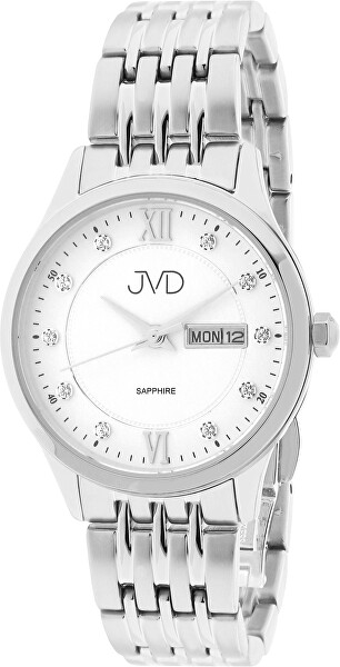 Analogové hodinky JG1023.1