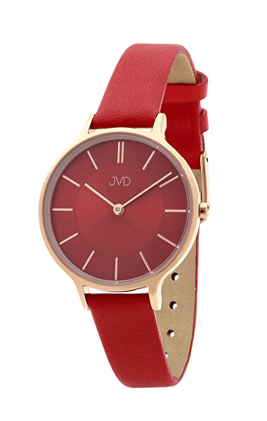 Analogové hodinky JZ202.3