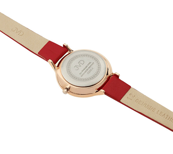 Analogové hodinky JZ202.3