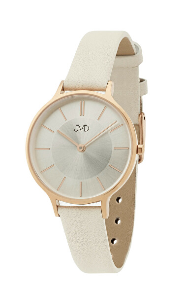 Analogové hodinky JZ202.4