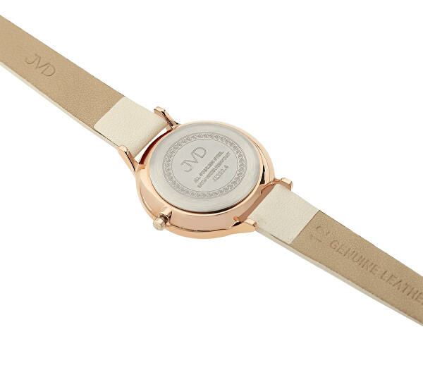 Analogové hodinky JZ202.4