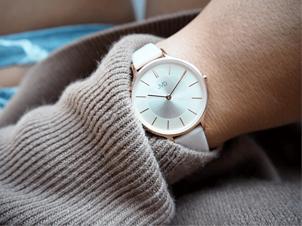 Analogové hodinky JZ202.4