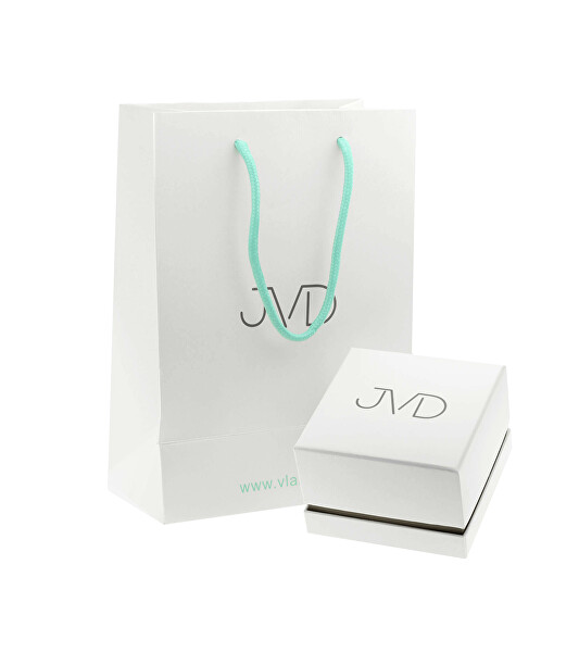 Analogové hodinky JZ202.4