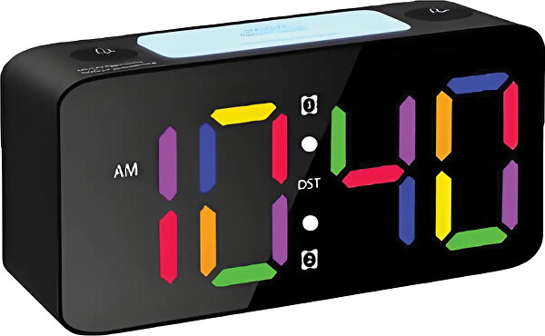 Budík do sítě SB2020.4