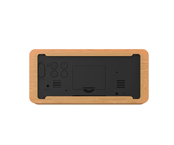 Budík do sítě SB3210.2